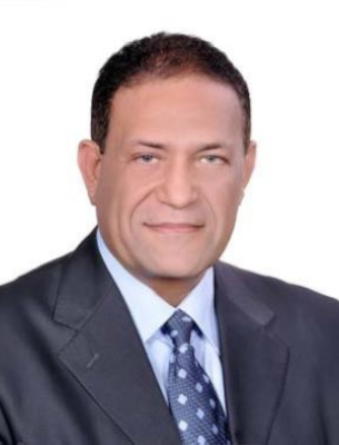 Dr. Ashraf Aly